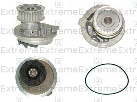 Water Pump, engine cooling (98260034)
