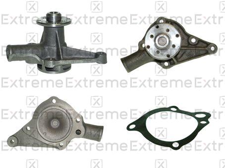 Water Pump, engine cooling (98980668)