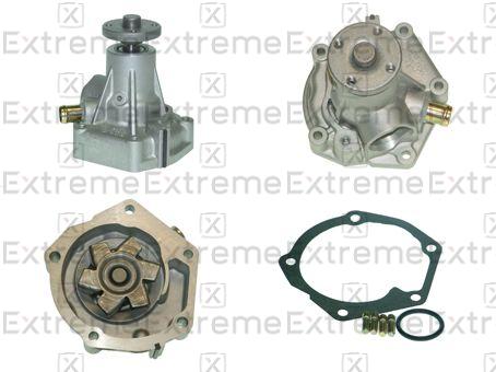 Water Pump, engine cooling (98980574)