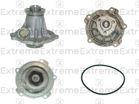 Water Pump, engine cooling (98730013)