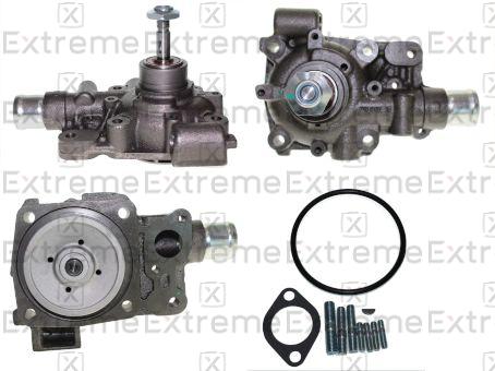 Water Pump, engine cooling (98690011)