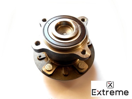 Wheel Bearing Kit (506580)