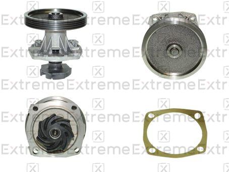 Water Pump, engine cooling (98590010)