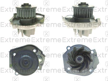 Water Pump, engine cooling (98590022)