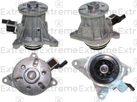 Water Pump, engine cooling (98980364)
