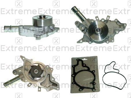 Water Pump, engine cooling (98640011)