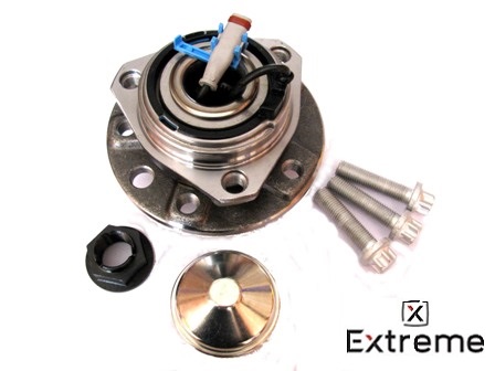 Wheel Bearing Kit (528370)