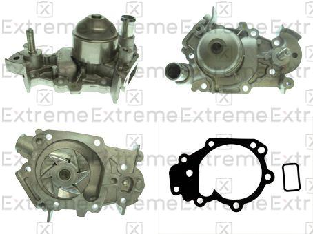Water Pump, engine cooling (98980642)