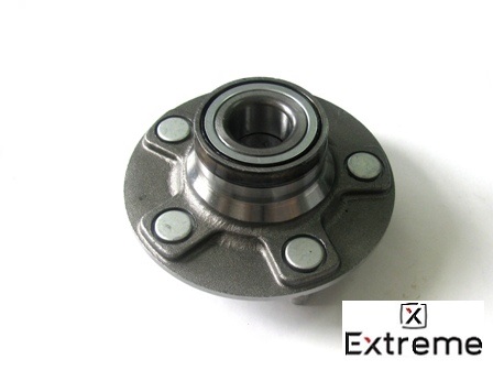 Wheel Bearing Kit (513540)