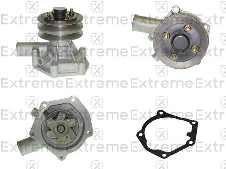 Water Pump, engine cooling (98980625)
