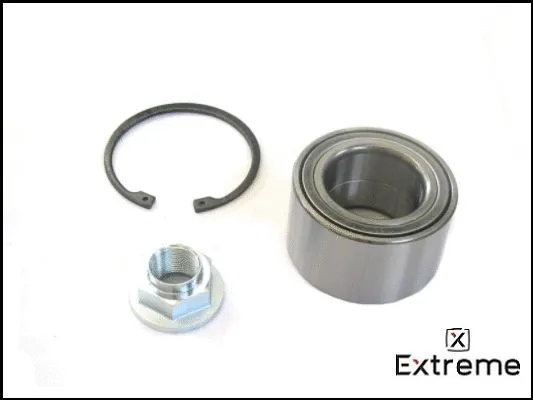Wheel Hub (501090)