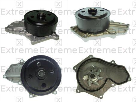 Water Pump, engine cooling (98130006)