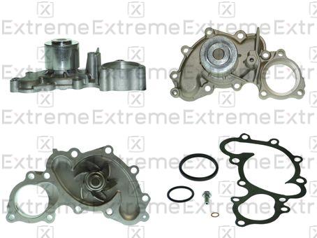 Water Pump, engine cooling (98370008)