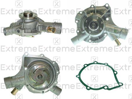 Water Pump, engine cooling (98640007)