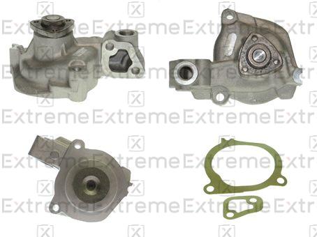 Water Pump, engine cooling (98120008)