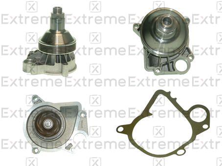 Water Pump, engine cooling (98040041)