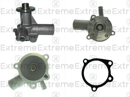 Water Pump, engine cooling (98600002)