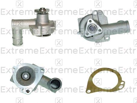 Water Pump, engine cooling (98980418)