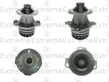 Water Pump, engine cooling (98660015)