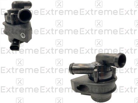 Auxiliary Water Pump (cooling water circuit) (98980705)