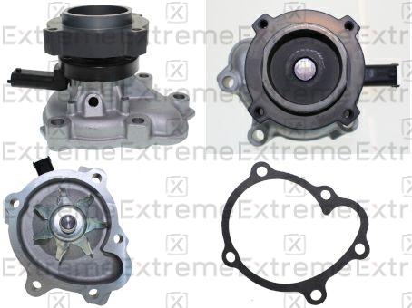 Water Pump, engine cooling (98980363)