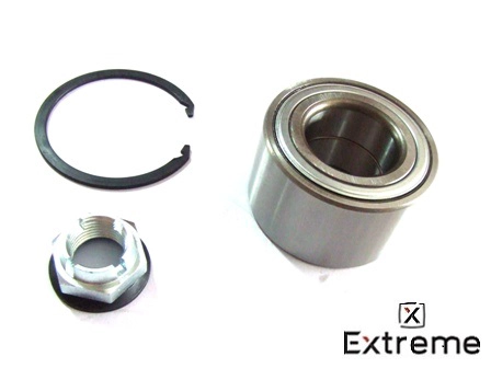 Wheel Hub (502260)
