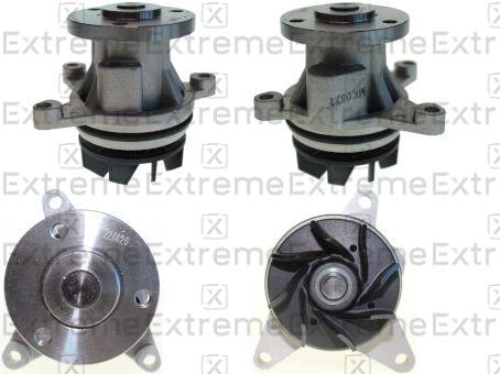 Water Pump, engine cooling (98980296)