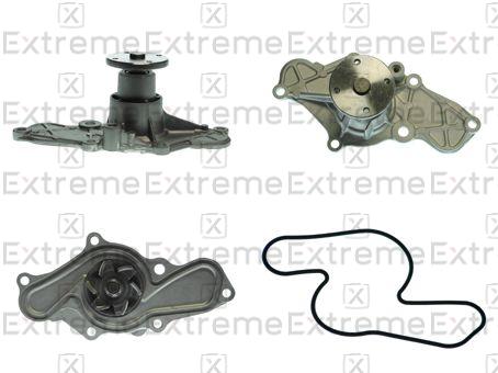 Water Pump, engine cooling (98980053)