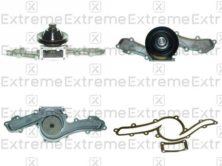 Water Pump, engine cooling (98010007)
