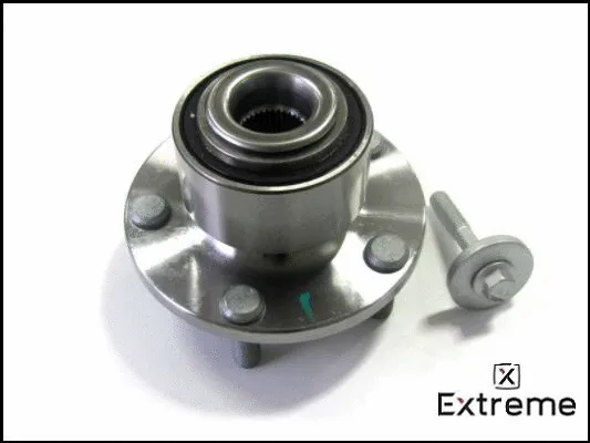 Wheel Bearing Kit (579090)