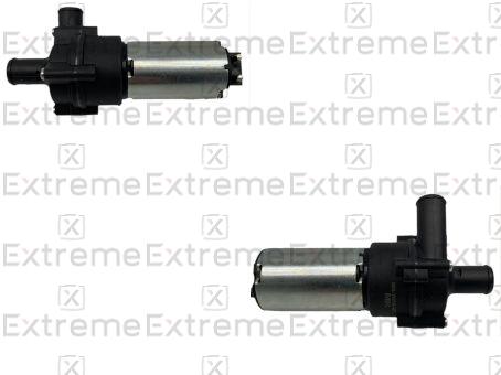 Auxiliary Water Pump (cooling water circuit) (98980688)