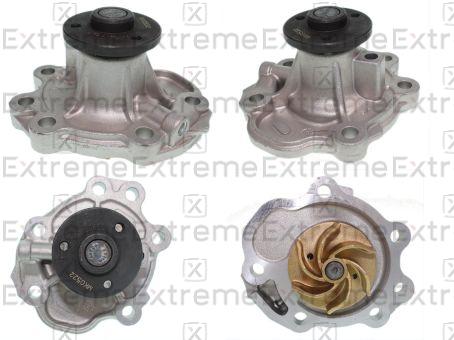 Water Pump, engine cooling (98980342)