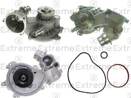 Water Pump, engine cooling (98040024)