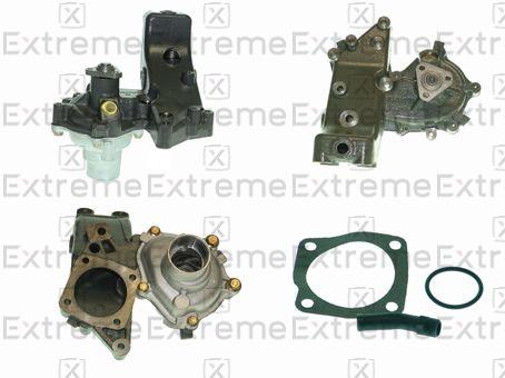 Water Pump, engine cooling (98590006)