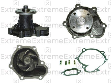 Water Pump, engine cooling (98980054)