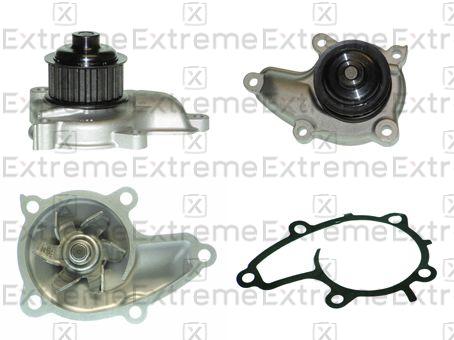 Water Pump, engine cooling (98980063)