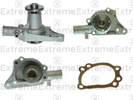 Water Pump, engine cooling (98980396)