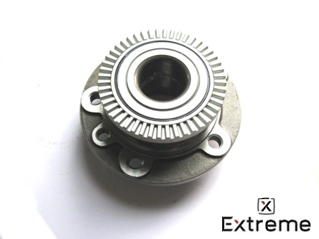 Wheel Bearing Kit (506260)
