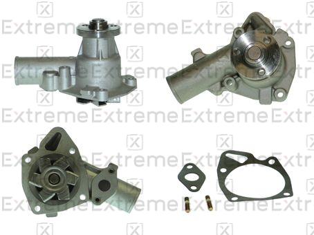 Water Pump, engine cooling (98980406)