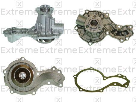 Water Pump, engine cooling (98020024)