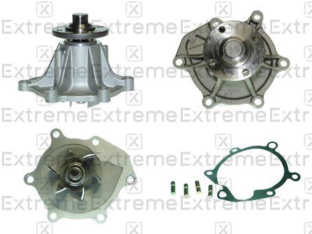Water Pump, engine cooling (98980099)