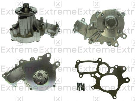 Water Pump, engine cooling (98980236)