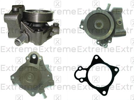Water Pump, engine cooling (98560019)