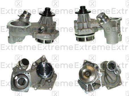 Water Pump, engine cooling (98980111)