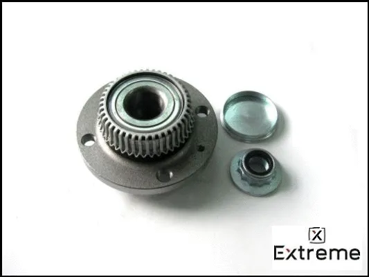 Wheel Bearing Kit (550050)