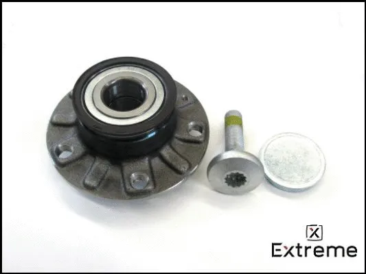 Wheel Bearing Kit (550760)