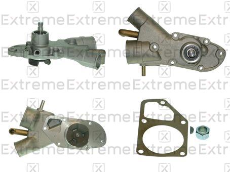 Water Pump, engine cooling (98980458)