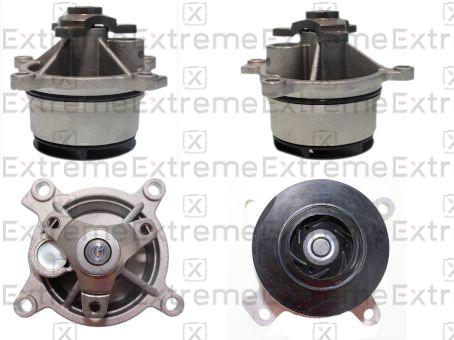 Water Pump, engine cooling (98980344)