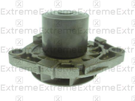 Water Pump, engine cooling (98980112)
