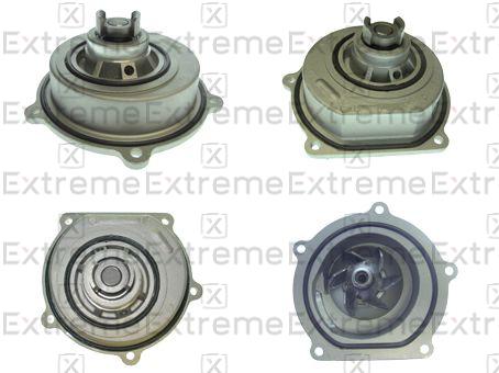Water Pump, engine cooling (98300015)